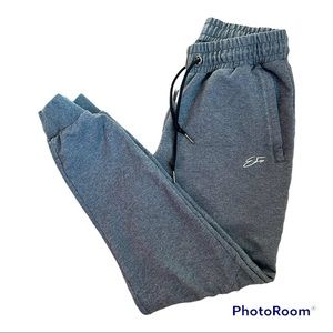 Alphalete Gray Sweatpants